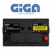 2 Bater�as Camper Caravana 12V 100 Amperios | Servicio y Arranque  GN100-AGM